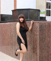 profile of Russian mail order brides Irina