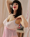 profile of Russian mail order brides Irina
