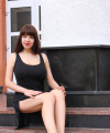profile of Russian mail order brides Irina