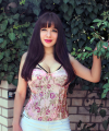 profile of Russian mail order brides Irina
