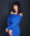 profile of Russian mail order brides Irina