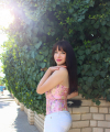 profile of Russian mail order brides Irina