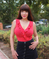 profile of Russian mail order brides Irina