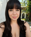 profile of Russian mail order brides Irina