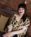profile of Russian mail order brides Irina