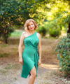 profile of Russian mail order brides Elena