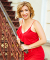 profile of Russian mail order brides Elena