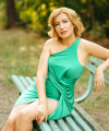 profile of Russian mail order brides Elena