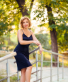 profile of Russian mail order brides Elena