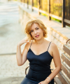 profile of Russian mail order brides Elena