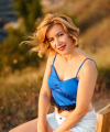 profile of Russian mail order brides Elena