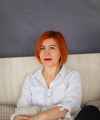 profile of Russian mail order brides Elena
