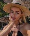 profile of Russian mail order brides Lyubov