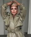 profile of Russian mail order brides Lyubov