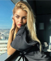 profile of Russian mail order brides Lyubov