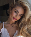 profile of Russian mail order brides Lyubov