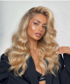 profile of Russian mail order brides Lyubov