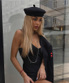 profile of Russian mail order brides Lyubov
