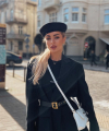 profile of Russian mail order brides Lyubov
