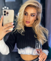 profile of Russian mail order brides Lyubov