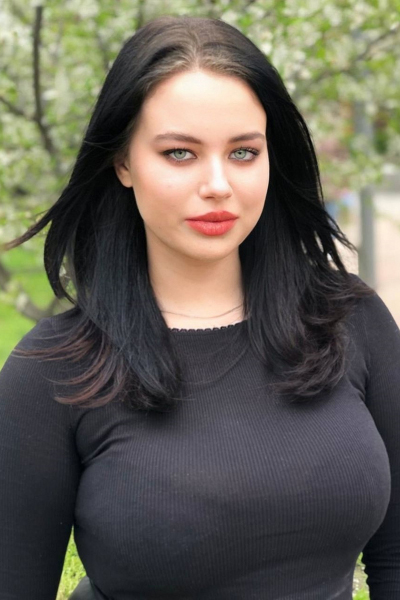 Valeriya 22 years old Ukraine Cherkasy, Russian bride profile, meetbrides.online