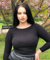 profile of Russian mail order brides Valeriya