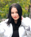 profile of Russian mail order brides Valeriya