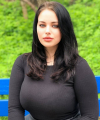 profile of Russian mail order brides Valeriya