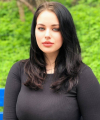 profile of Russian mail order brides Valeriya
