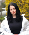 profile of Russian mail order brides Valeriya