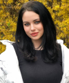 profile of Russian mail order brides Valeriya