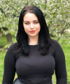 profile of Russian mail order brides Valeriya