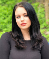 profile of Russian mail order brides Valeriya