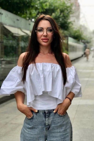 Mariya 34 years old Ukraine Dnipro, Russian bride profile, meetbrides.online