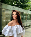 profile of Russian mail order brides Mariya
