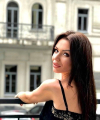profile of Russian mail order brides Mariya