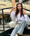 profile of Russian mail order brides Mariya