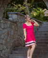 profile of Russian mail order brides Nataliya