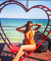 profile of Russian mail order brides Nataliya
