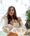profile of Russian mail order brides Nataliya