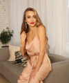 profile of Russian mail order brides Alena