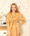 profile of Russian mail order brides Alena