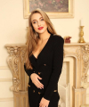 profile of Russian mail order brides Alena