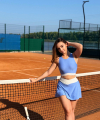 profile of Russian mail order brides Anastasiia