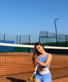profile of Russian mail order brides Anastasiia