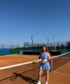 profile of Russian mail order brides Anastasiia