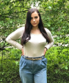 profile of Russian mail order brides Anna