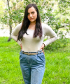profile of Russian mail order brides Anna