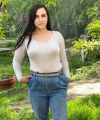 profile of Russian mail order brides Anna