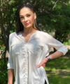 profile of Russian mail order brides Hanna